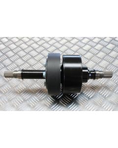 Viscous Coupling - Propshaft - 2.0D L, Td4, 1.8 K | Freelander 1