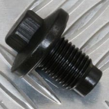 Drain Plug - M14 X 1.5 - 2.2 CRDI, 3.0D, TDV6 | Defender, Discovery