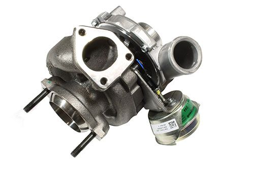 L322 turbo deals