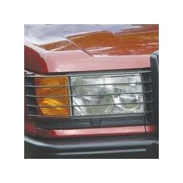 STC8503AA | Head Lamp Guards Kit P38 - Land Rover Part STC8503AA