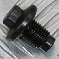 Drain Plug - M14 X 1.5 - 2.2 CRDI, 3.0D, TDV6 | Defender, Discovery