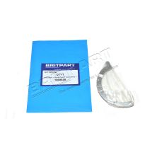 Crankshaft Main Bearing Thrust Washer - 4.2 & 4.4 V8 | Discovery, Range Rover