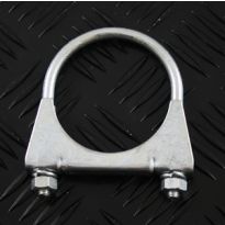 Exhaust System Mounting Kit - 2.0L I4 8V TCIE | Freelander 1996-2006