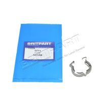 EGR Tube Clamp - TDV6, SDV6 | Discovery, Range Rover