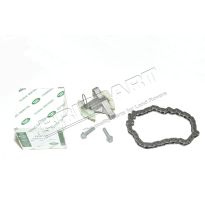 Timing Chain Kit - TDV6 & SDV6 | Discovery, Range Rover, Velar