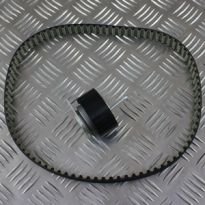 Rear Timing Belt Kit - 2.7 TDV6 Euro 3 | Discovery 3, Range Rover Sport