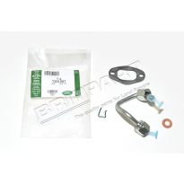 Fuel Injector Fitting Kit - 2.7 TDV6 | Discovery 3, Range Rover Sport
