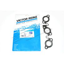 Exhaust Manifold Gasket - TDV6 & SDV6 | Discovery, Range Rover, Velar