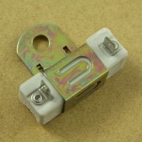 Ballast Resistor - Ignition Coil - V8 | Series - RR Classic To 1985