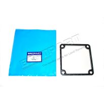 Supercharger Seal - 4.2 V8 | Range Rover L322, Range Rover Sport L320