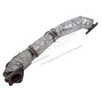 Exhaust Manifold Link Pipe - 2.7 TDV6 | Discovery, Range Rover Sport L320