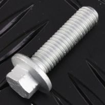 M8 x 30mm Flanged Bolt - TDV6, TDV8 | Discovery, Range Rover