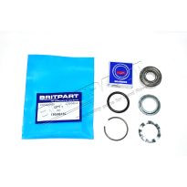 Drive-End Alternator Bearing Kit - 2.25L, 2.5L, 3.5L V8 | Defender