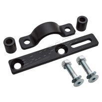 Roof Tent Mounting Bracket
