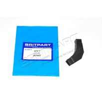 Front Door Window Filler Trim - Front Door Assembly | Defender 1987-2006