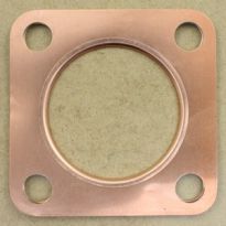 Gasket - Exhaust Flange - Square | Series 1948-1984
