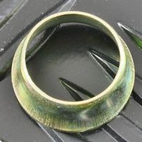Retainer - Track Rod Gaiter | Series 1948-1984