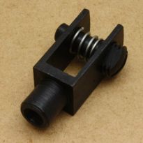Clevis Pin And Yoke - Handbrake | Series 1948-1984