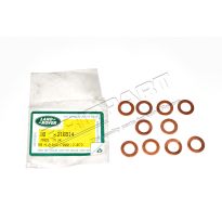 7/16 Inch Copper Crush Sealing Washer - Series 1948-1984
