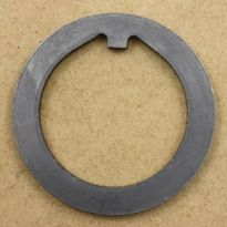 Stub Axle Key Washer - Front Hubs | Defender, Range Rover Classic