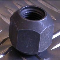 Wheel Nut - Double Taper | Series 1 - Series 2