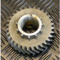 Gear Wheel - High Gear - Transfer Box | Series 1948-1984