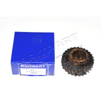 Gear - 27 Tooth - Rear Mainshaft - Transfer Box | Series 1948-1984