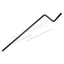 Starting Handle | Series