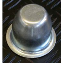 Hub Cap - Metal - Front & Rear Axle | Series