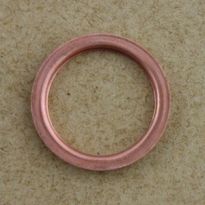 Copper Crush Washer - Defender, Discovery 1, Discovery 2, Range Rover Classic