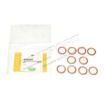 Sealing Washer - V8 Petrol | Defender, Discovery, Range Rover