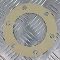 Gasket - Axle Case To Swivel Pin Housing | Series