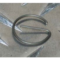 Lock Spring - Ball Bearing - Timing Chain Tensioner - 2.25 | Ser - Def