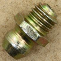 Short Thread Grease Nipple - Propshaft | Defender, Discovery 1, Range Rover