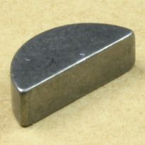 Crankshaft Woodruff Key - 4-cyl engines | Defender, Range Rover Classic