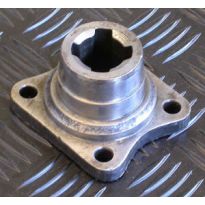Drive Flange - 4 Bolt - Rover-style axles | Defender, Range Rover Classic