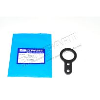 Brake Shoe Anchor Plate Spring - Rear Drum Brakes | Defender, Series SWB