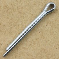 Split Pin for Door Check Mechanism - Front and Rear | Defender, Series