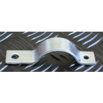 Saddle Bracket - Exhaust Pipes | Series