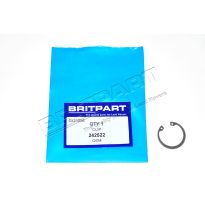 Propeller Shaft Universal Joint Circlip - Defender, Discovery, Range Rover P38