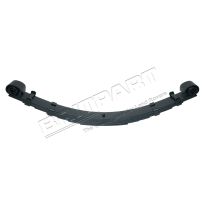 Leaf Spring - Front - 9 Leaf - LHS - SWB | Series