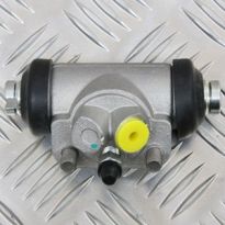 Wheel Cylinder - LH - Rear Braking System | Series SWB 1954-1984