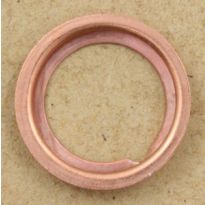 Sealing Washer - Fuel Tank Plug - Defender, Range Rover Classic