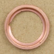 Sump Plug Sealing Washer - 2.25L, 200Tdi | Defender, Range Rover Classic