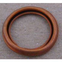 Sealing Washer - V8 Petrol, 3.5L & 4.0L | Defender, Discovery, Range Rover