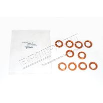 Copper Sealing Washer - 3.5L V8 | Defender, Discovery, Range Rover Classic