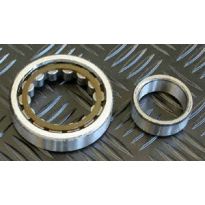 Roller Bearing - Front - Halfshaft | Series 2 - Series 2A - Series 3