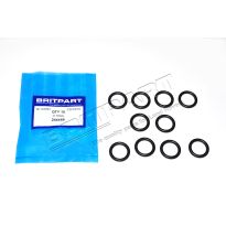 O Ring - Oil Pump - 200Tdi | Defender, Discovery 1, Range Rover Classic