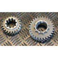 2Nd Gear Ser2A Suff A/B/C