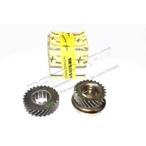 3Rd Gear Ser2A